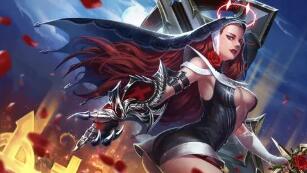 《仁王3》惧鬼打法诀窍-惧鬼BOSS战策略详细解答 仁王畏惧